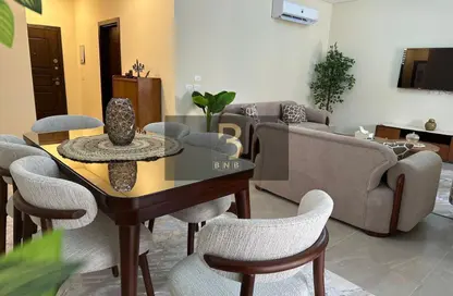 Apartment - 2 Bedrooms - 3 Bathrooms for sale in 90 Avenue - South Investors Area - New Cairo City - Cairo