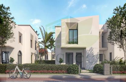 Villa - 3 Bedrooms - 2 Bathrooms for sale in Taj City - 5th Settlement Compounds - The 5th Settlement - New Cairo City - Cairo