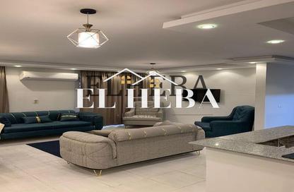 Apartment - 2 Bedrooms - 1 Bathroom for rent in Madinaty - Cairo