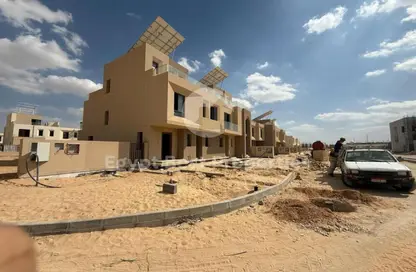 Apartment - 1 Bedroom - 1 Bathroom for sale in Vye Sodic - New Zayed City - Sheikh Zayed City - Giza Apartment - 1 Bedroom - 1 Bathroom for sale in Vye Sodic - New Zayed City - Sheikh Zayed City - Giza