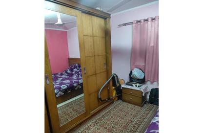 Apartment - 3 Bedrooms - 1 Bathroom for sale in Gardenia Al Obour - 3rd District - Obour City - Qalyubia