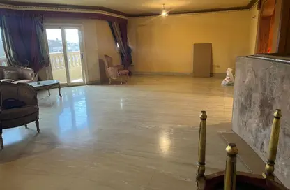 Apartment - 4 Bedrooms - 4 Bathrooms for sale in Masaken Sheraton - Sheraton Al Matar - El Nozha - Cairo