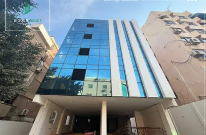 Whole Building - Studio - 5 Bathrooms for rent in Street 312 - New Maadi - Hay El Maadi - Cairo