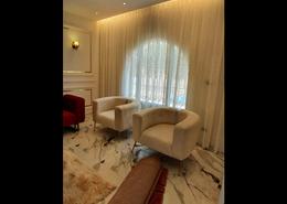 Townhouse - 4 bedrooms - 4 bathrooms for للبيع in Hyde Park - 5th Settlement Compounds - The 5th Settlement - New Cairo City - Cairo