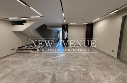 Twin House - 4 Bedrooms - 3 Bathrooms for sale in Sodic East - 6th District - New Heliopolis - Cairo