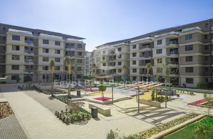 Apartment - 2 Bedrooms - 3 Bathrooms for sale in Badya Palm Hills - 6 October Compounds - 6 October City - Giza