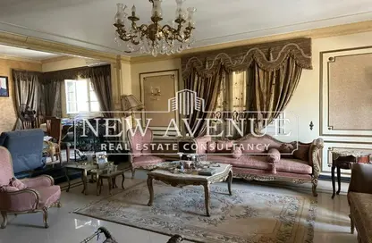 Villa - 3 Bedrooms - 3 Bathrooms for sale in Al Shouyfat - 5th Settlement Compounds - The 5th Settlement - New Cairo City - Cairo