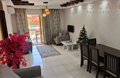 Apartment - 2 Bedrooms - 2 Bathrooms for rent in Madinaty - Cairo
