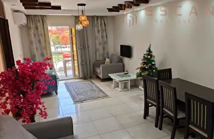Apartment - 2 Bedrooms - 2 Bathrooms for rent in Madinaty - Cairo