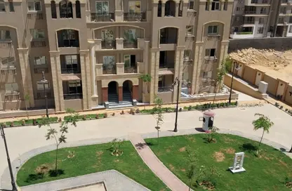 Apartment - 3 Bedrooms - 2 Bathrooms for sale in Almazah - Heliopolis - Masr El Gedida - Cairo