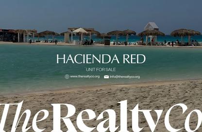 Villa - 4 Bedrooms - 5 Bathrooms for sale in Hacienda - North Coast