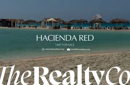 Villa - 4 Bedrooms - 5 Bathrooms for sale in Hacienda - North Coast