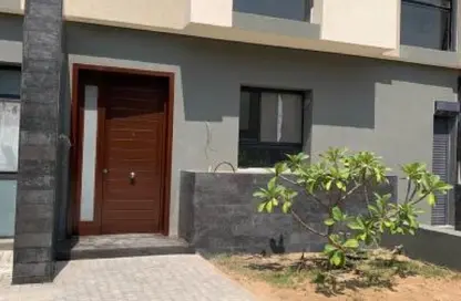 Townhouse - 4 Bedrooms - 4 Bathrooms for sale in Al Burouj Compound - El Shorouk Compounds - Shorouk City - Cairo