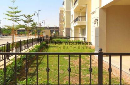 Apartment - 3 Bedrooms - 3 Bathrooms for rent in Mivida - 5th Settlement Compounds - The 5th Settlement - New Cairo City - Cairo