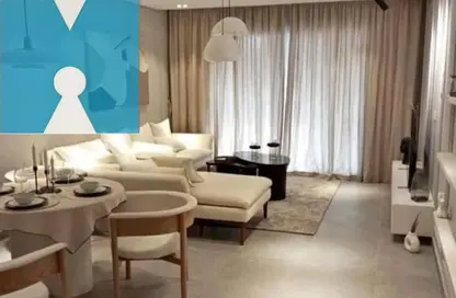 Penthouse - 3 Bedrooms - 3 Bathrooms for sale in Village West - Sheikh Zayed Compounds - Sheikh Zayed City - Giza