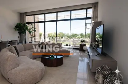 Chalet - 2 Bedrooms - 2 Bathrooms for sale in Silver Sands - Qesm Marsa Matrouh - North Coast