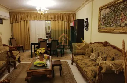 Apartment - 3 Bedrooms - 2 Bathrooms for sale in El Rehab Extension - Al Rehab - New Cairo City - Cairo Apartment - 3 Bedrooms - 2 Bathrooms for sale in El Rehab Extension - Al Rehab - New Cairo City - Cairo