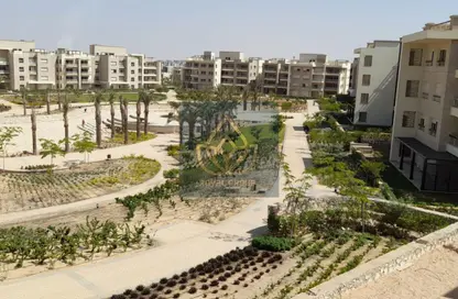 Apartment - 3 Bedrooms - 3 Bathrooms for rent in New Giza - Cairo Alexandria Desert Road - 6 October City - Giza Apartment - 3 Bedrooms - 3 Bathrooms for rent in New Giza - Cairo Alexandria Desert Road - 6 October City - Giza