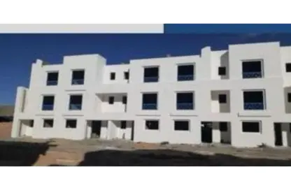 شاليه - 2 غرف نوم - 2 حمامات للبيع في ماونتن فيو راس الحكمة - راس الحكمة - الساحل الشمالي