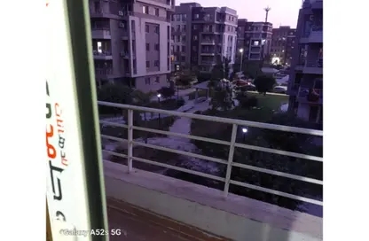 Apartment - 3 Bedrooms - 2 Bathrooms for sale in Naguib Mahfouz St. - 9th District - Obour City - Qalyubia