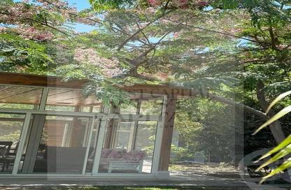 Villa - 7 Bedrooms - 7+ Bathrooms for sale in Allegria - Sheikh Zayed Compounds - Sheikh Zayed City - Giza