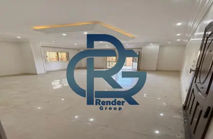 Apartment - 2 Bedrooms - 1 Bathroom for sale in El Banafseg Apartment Buildings - El Banafseg - New Cairo City - Cairo