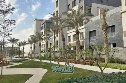 (بنتهاوس  (روف - 2 غرف نوم - 3 حمامات للبيع في تريو - كمبوندات التجمع الخامس - التجمع الخامس - مدينة القاهرة الجديدة - القاهرة