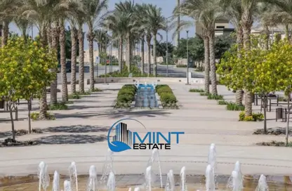 Townhouse - 3 Bedrooms - 3 Bathrooms for sale in New Giza - Cairo Alexandria Desert Road - 6 October City - Giza