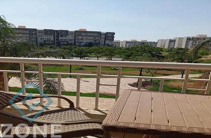 Apartment - 3 Bedrooms - 2 Bathrooms for rent in Madinaty - Cairo