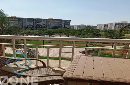 Apartment - 3 Bedrooms - 2 Bathrooms for rent in Madinaty - Cairo