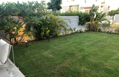شاليه - 3 غرف نوم - 3 حمامات للبيع في هاسييندا باي - سيدي عبد الرحمن - الساحل الشمالي