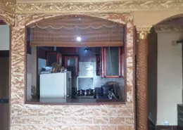 Apartment - 3 Bedrooms - 1 Bathroom for sale in 1st District - Obour City - Qalyubia