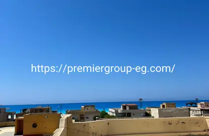 فيلا - 8 غرف نوم - 6 حمامات للايجار في هايدي - قسم برج العرب - الساحل الشمالي