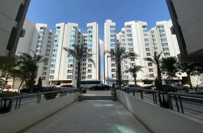 Apartment - 3 Bedrooms - 2 Bathrooms for sale in Bavaria Town - Zahraa El Maadi - Hay El Maadi - Cairo