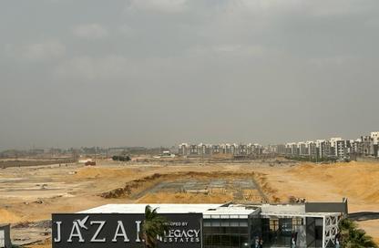 شقة - 2 غرف نوم - 2 حمامات للبيع في كمبوندات الشيخ زايد - الشيخ زايد - الجيزة
