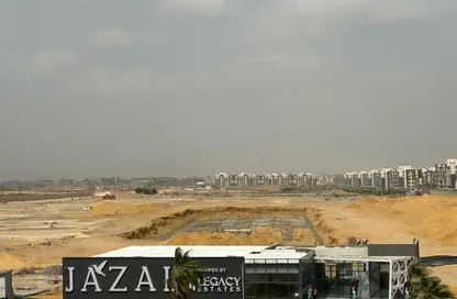 شقة - 2 غرف نوم - 2 حمامات للبيع في كمبوندات الشيخ زايد - الشيخ زايد - الجيزة