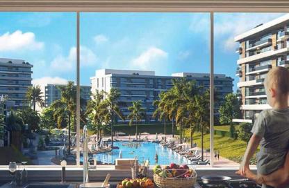 Apartment - 3 Bedrooms - 3 Bathrooms for sale in Scenario - New Capital Compounds - New Capital City - Cairo