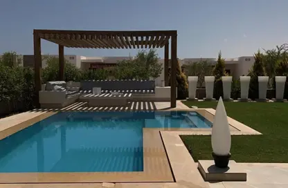 Villa - 6 Bedrooms - 6 Bathrooms for sale in Almaza Bay - Qesm Marsa Matrouh - North Coast