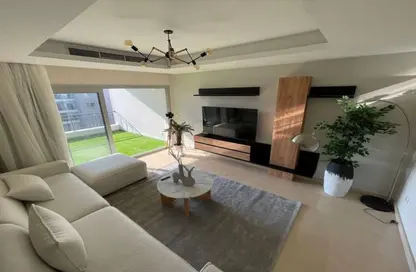 Apartment - 3 Bedrooms - 2 Bathrooms for sale in Keeva - 6 October Compounds - 6 October City - Giza