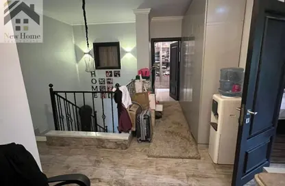 Duplex - 3 Bedrooms - 2 Bathrooms for sale in Al Hadaba Al Wosta - Mokattam - Cairo