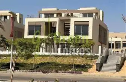 فيلا - 4 غرف نوم - 5 حمامات للبيع في بالم هيلز نيو كايرو - كمبوندات التجمع الخامس - التجمع الخامس - مدينة القاهرة الجديدة - القاهرة