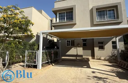 Villa - 4 Bedrooms - 4 Bathrooms for rent in Palm Hills Katameya Extension - 5th Settlement Compounds - The 5th Settlement - New Cairo City - Cairo Villa - 4 Bedrooms - 4 Bathrooms for rent in Palm Hills Katameya Extension - 5th Settlement Compounds - The 5th Settlement - New Cairo City - Cairo