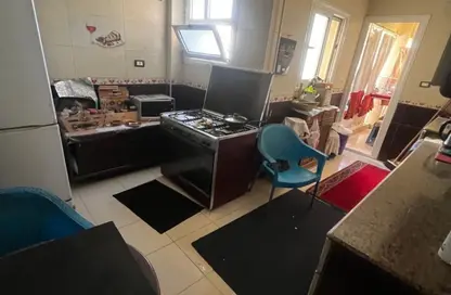Apartment - 2 Bedrooms - 2 Bathrooms for sale in Madinaty - Cairo