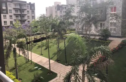 Apartment - 2 Bedrooms - 1 Bathroom for rent in Privado - Madinaty - Cairo