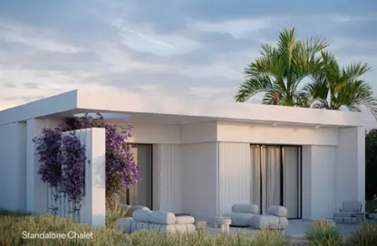Villa - 2 Bedrooms - 3 Bathrooms for sale in Mesca - Soma Bay - Safaga - Hurghada - Red Sea