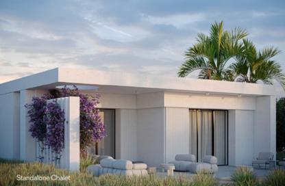 Villa - 4 Bedrooms - 5 Bathrooms for sale in Mesca - Soma Bay - Safaga - Hurghada - Red Sea