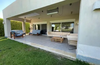 Villa - 3 Bedrooms - 4 Bathrooms for sale in Beverly Hills - Sheikh Zayed Compounds - Sheikh Zayed City - Giza