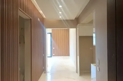 Apartment - 2 Bedrooms - 2 Bathrooms for rent in Villette - 5th Settlement Compounds - The 5th Settlement - New Cairo City - Cairo