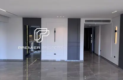 Apartment - 3 Bedrooms - 2 Bathrooms for sale in Lagoon Beach Park - Mountain View iCity - 5th Settlement Compounds - The 5th Settlement - New Cairo City - Cairo