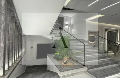 Villa - 7 Bedrooms - 6 Bathrooms for sale in Hyde Park - New Cairo City - Cairo